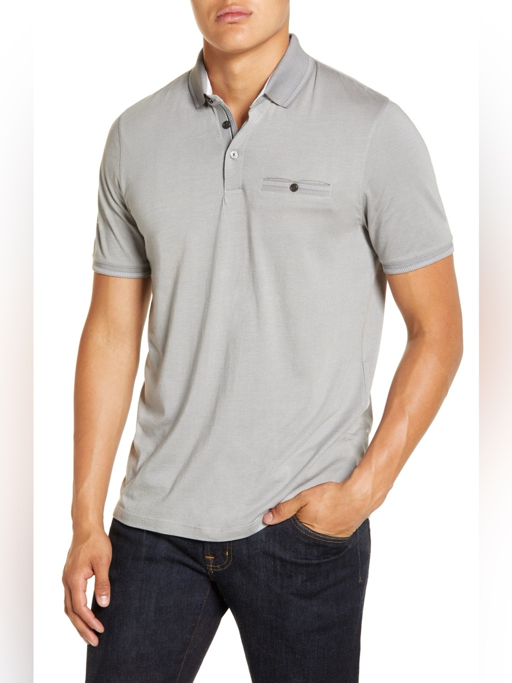 Ted Baker London men shirt